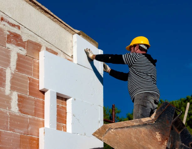 Types of Insulation We Offer in Fort Branch, IN
