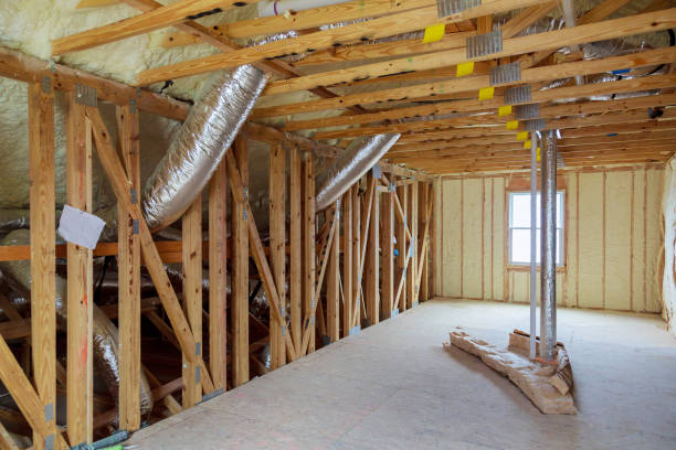 Fort Branch, IN Insulation Contractor Company