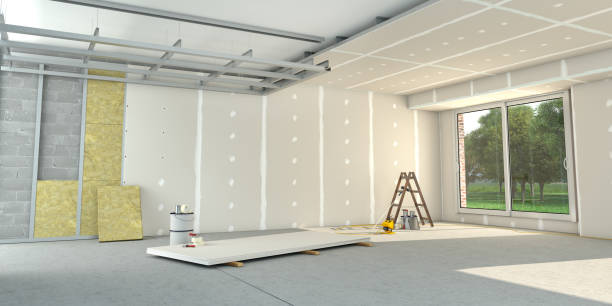 Best Spray Foam Insulation in Fort Branch, IN