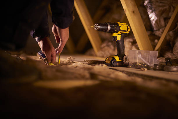 Best DIY Insulation Kits and Guidance in Fort Branch, IN